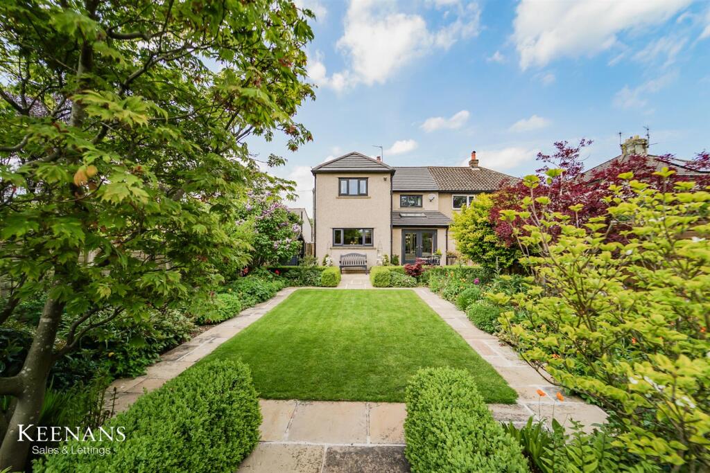 Main image of property: Grindleton Road, West Bradford