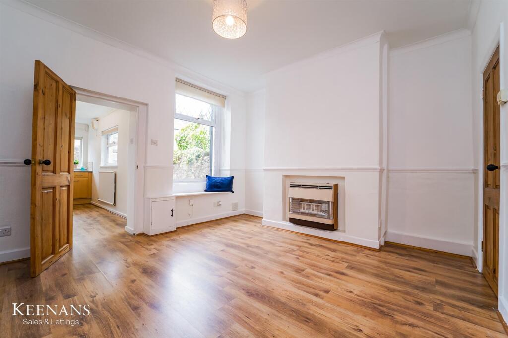 Main image of property: Mitchell Street, Clitheroe