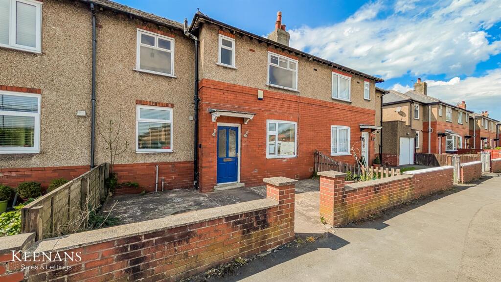 Main image of property: Turner Street, Clitheroe
