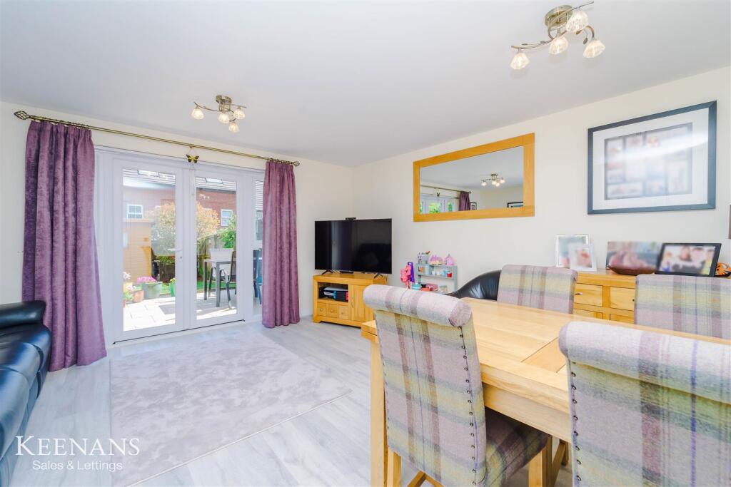 Main image of property: Lune Road, Clitheroe