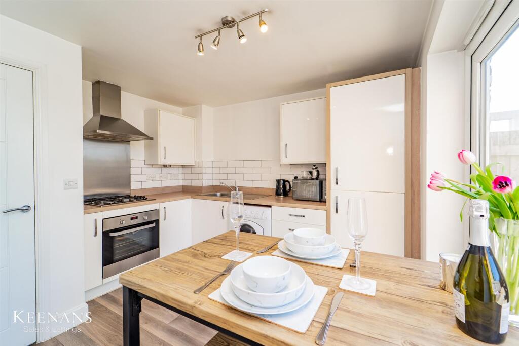 Main image of property: Anne Close, Clitheroe