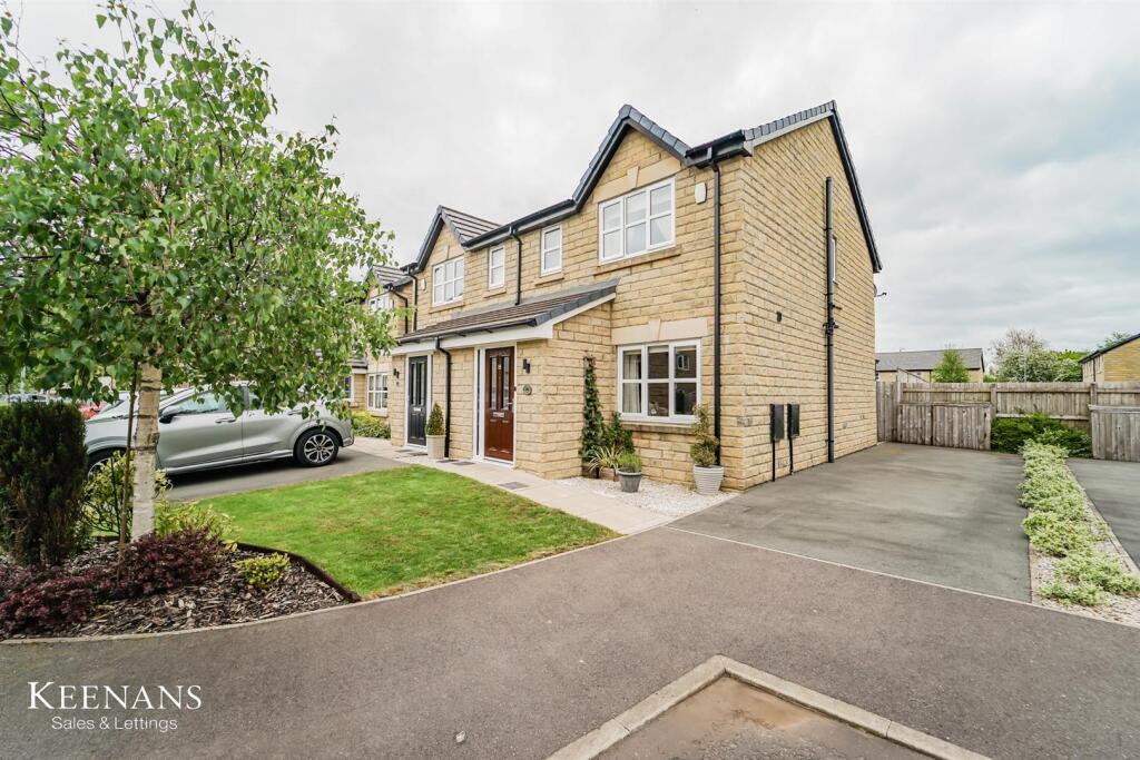 Main image of property: Coplow View, Clitheroe