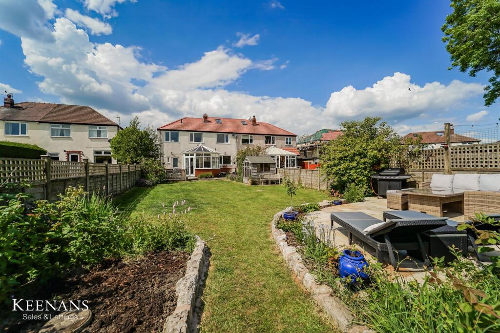 Main image of property: Henthorn Road, Clitheroe