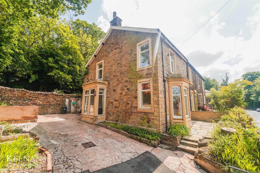 Main image of property: Whalley Road, Wilpshire