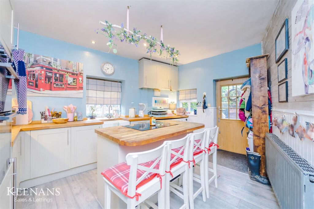 Main image of property: Chapel Lane, West Bradford