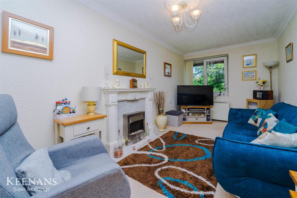 Main image of property: Green Park Court, Whiteacre Lane, Barrow