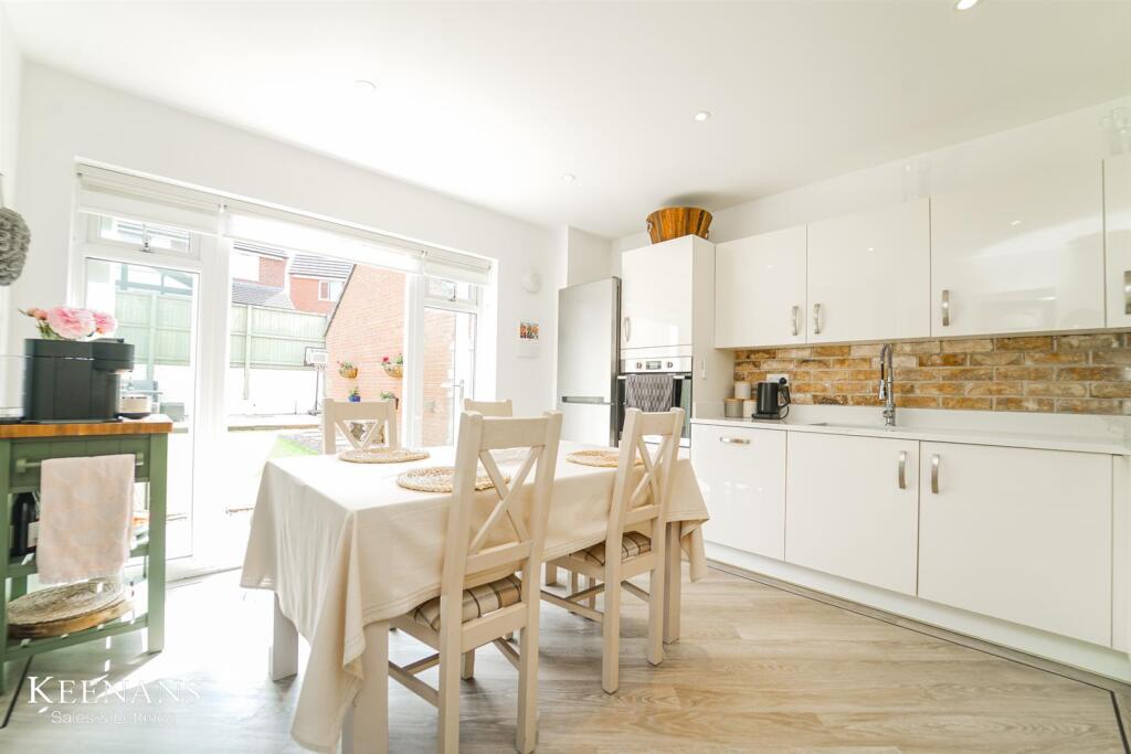 Main image of property: Northacre Drive, Barrow