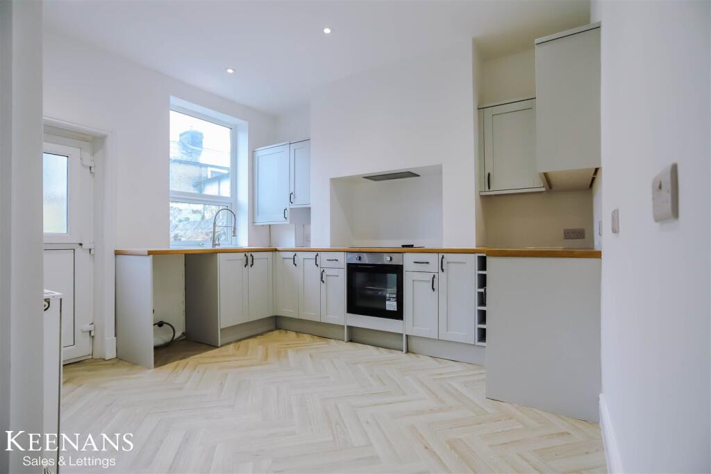 Main image of property: Brownlow Street, Clitheroe