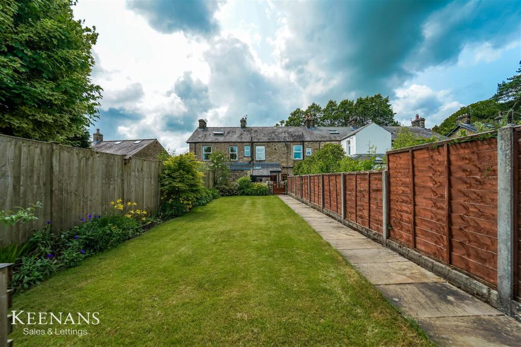 Main image of property: Clitheroe Road, Waddington