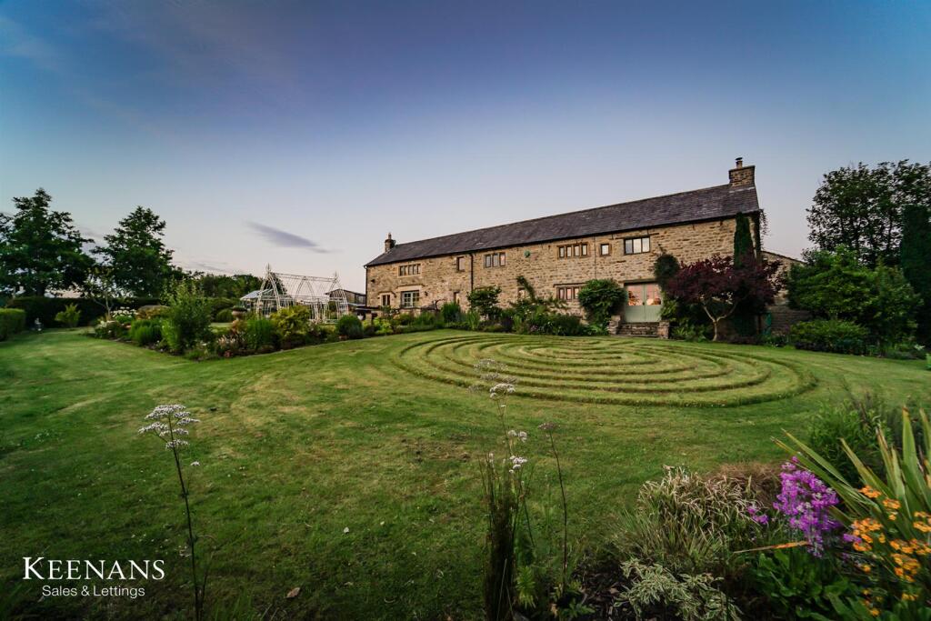 Main image of property: Quernmore