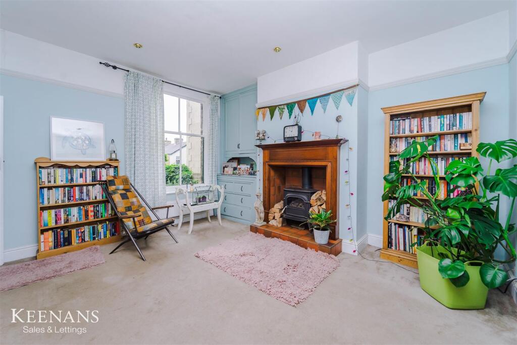 Main image of property: Orchard Villas, West Bradford
