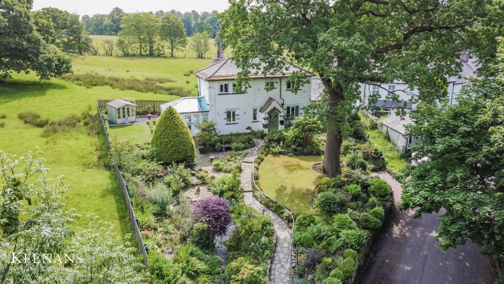 Main image of property: Clough Lane, Simonstone