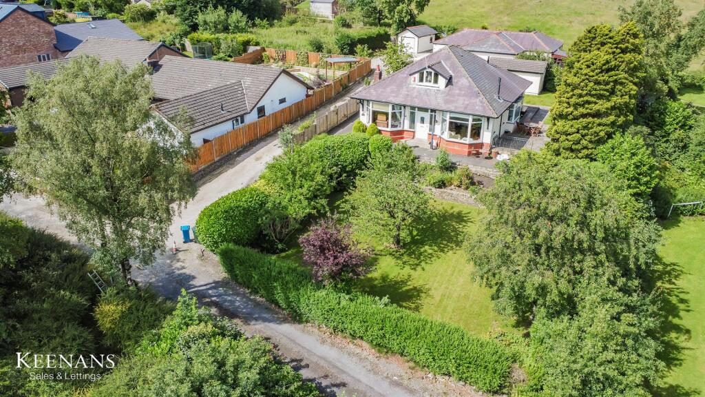 Main image of property: Paris, Ramsgreave