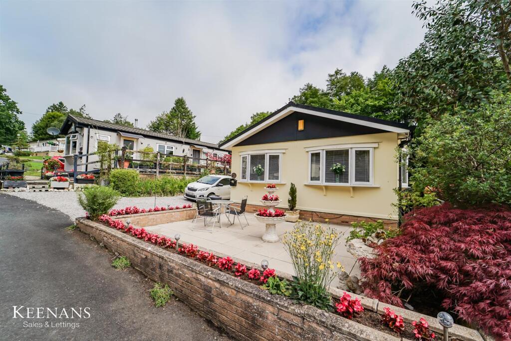 Main image of property: Three Rivers Woodland Park, West Bradford