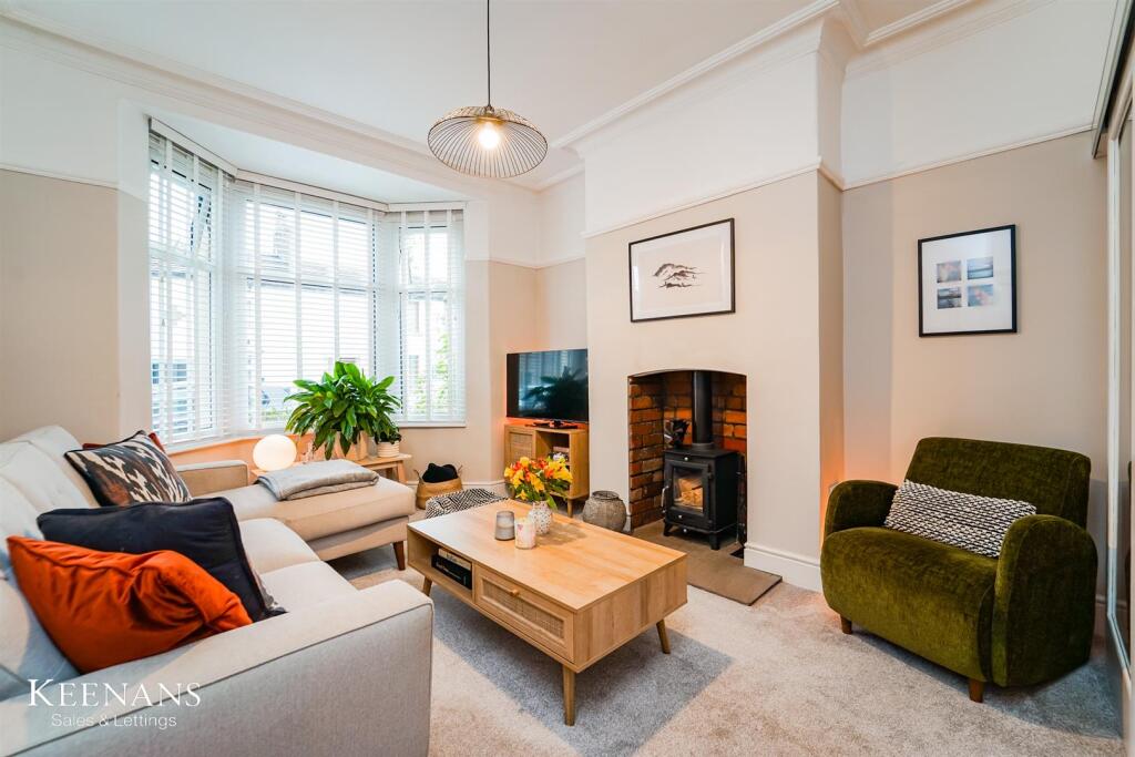 Main image of property: St Pauls Street, Clitheroe