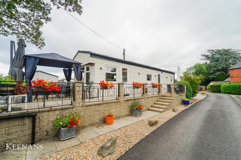 Main image of property: Edisford Road, Waddington