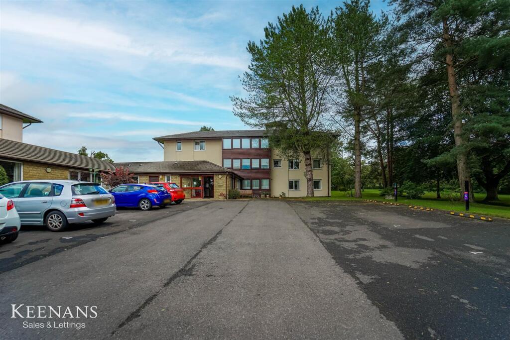 Main image of property: Whiteacre Lane, Barrow, Clitheroe