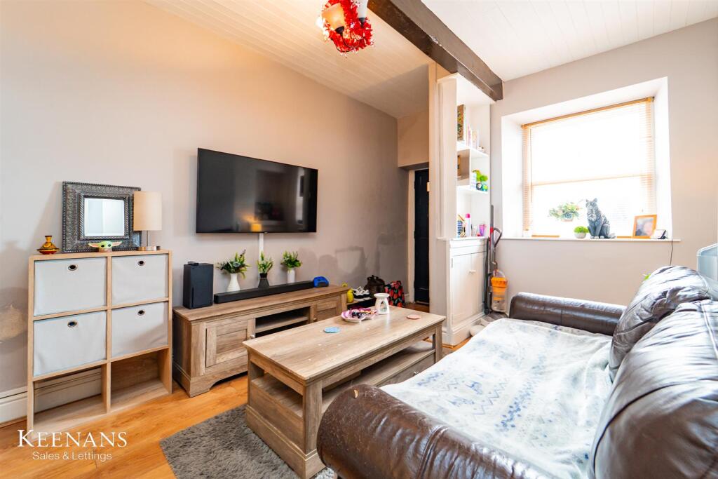 Main image of property: Duck Street, Clitheroe