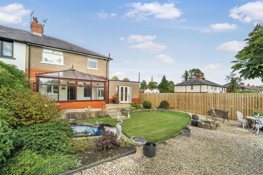 Main image of property: Ribchester Road, Clayton Le Dale