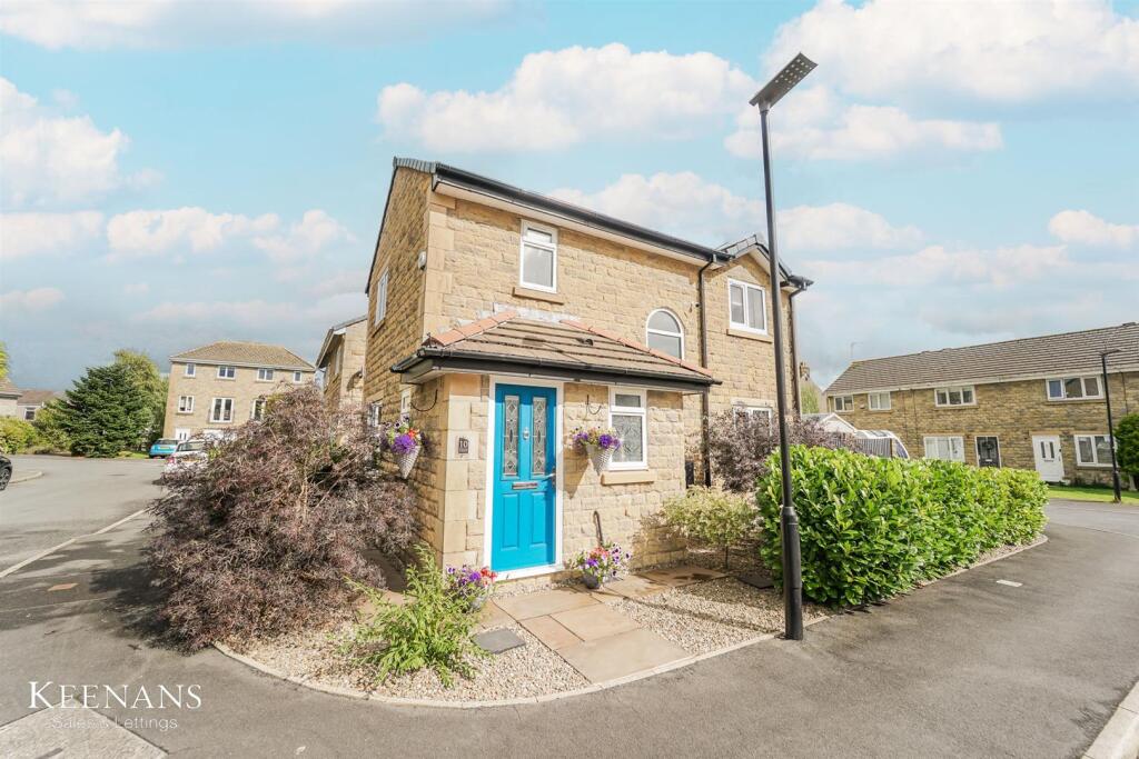 Main image of property: River Lea Gardens, Clitheroe