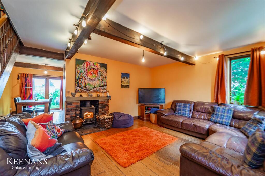 Main image of property: Bentlea Road, Gisburn