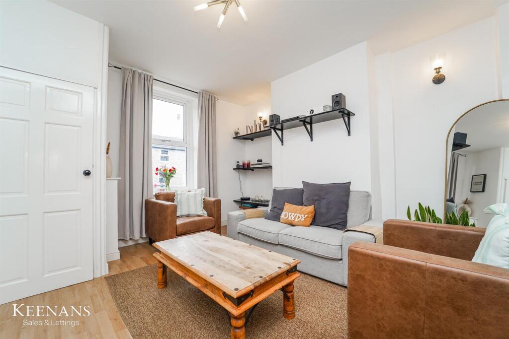 Main image of property: Cockerill Terrace, Barrow