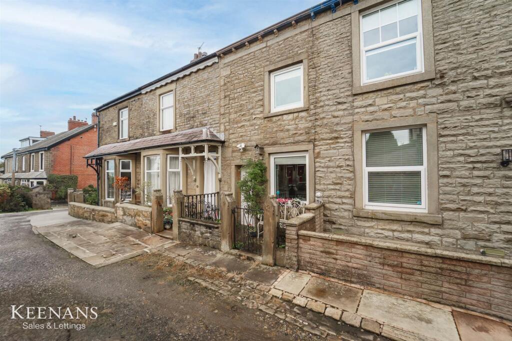 Main image of property: Clayton Grove, Clayton Le Dale, Blackburn