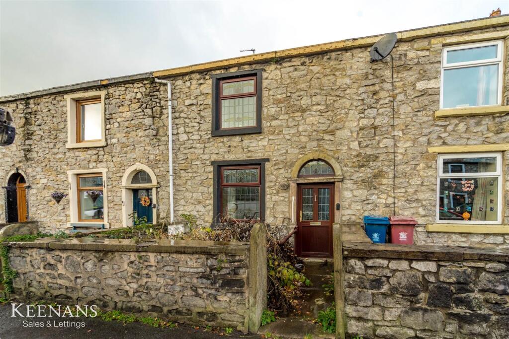 Main image of property: Whalley Road, Clitheroe