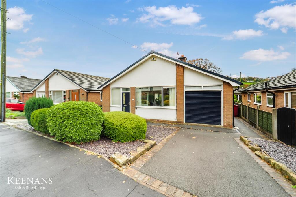 Main image of property: Abbey Fields, Whalley