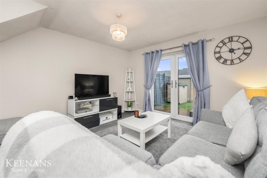 Main image of property: Kiln Close, Clitheroe