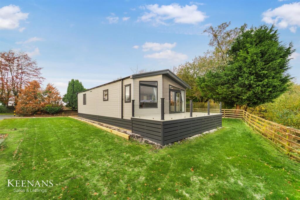 Main image of property: Higher Road, Longridge