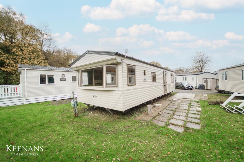 Main image of property: Higher Road, Longridge