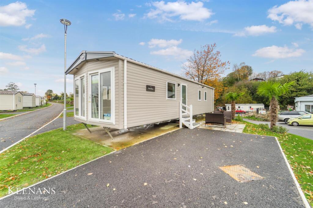 Main image of property: Higher Road, Longridge