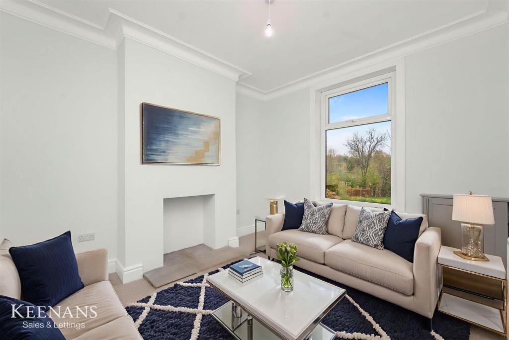 Main image of property: Pendle Avenue, Chatburn