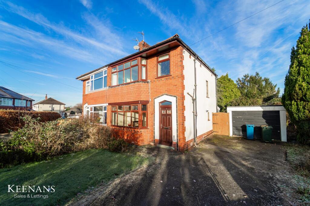 Main image of property: Windsor Avenue, Clitheroe
