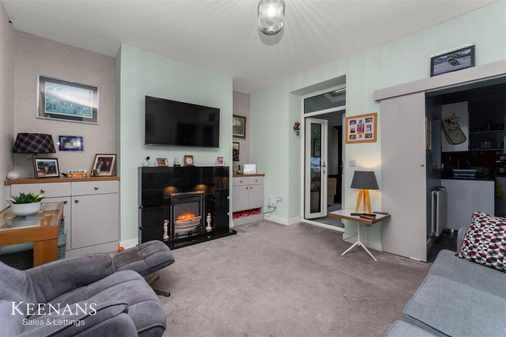 Main image of property: Woone Lane, Clitheroe