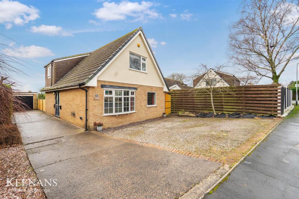 Main image of property: Furness Avenue, Simonstone