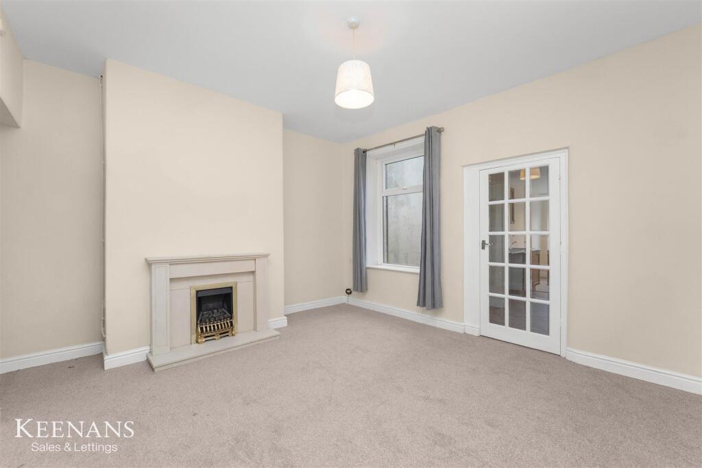 Main image of property: Taylor Street, Clitheroe