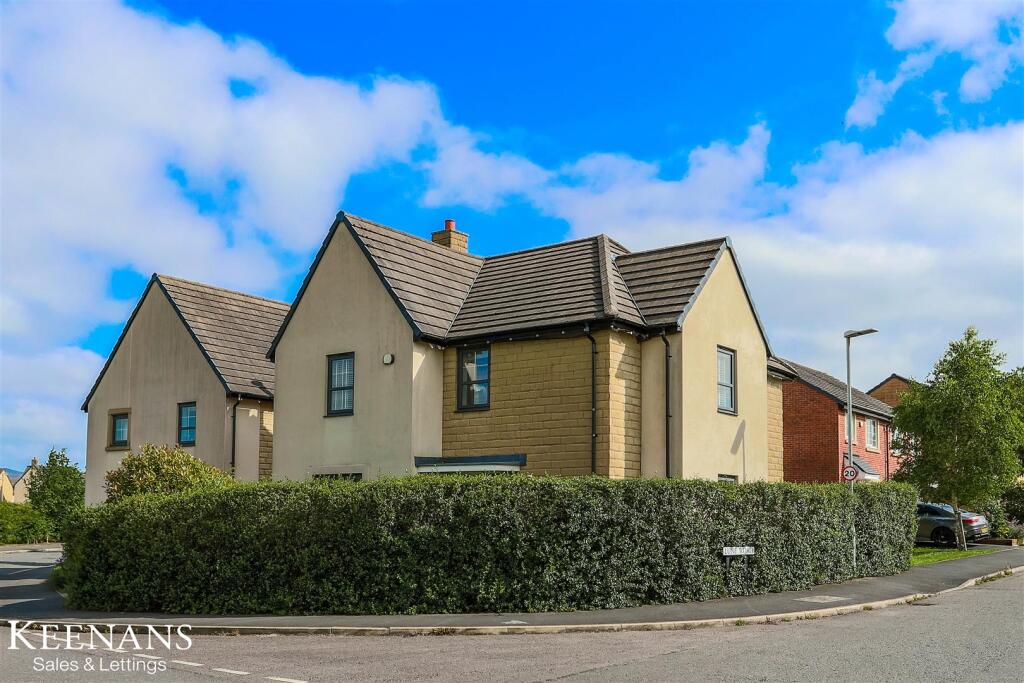 Main image of property: Blakewater Road, Clitheroe