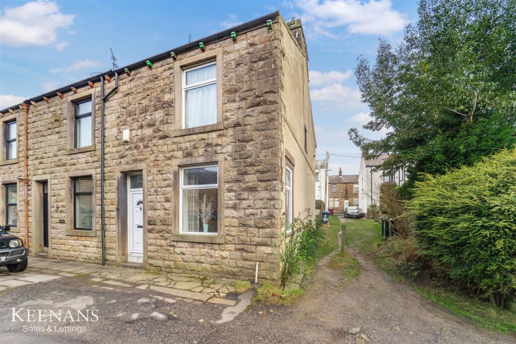 Main image of property: Gardeners Row, Sabden, Clitheroe