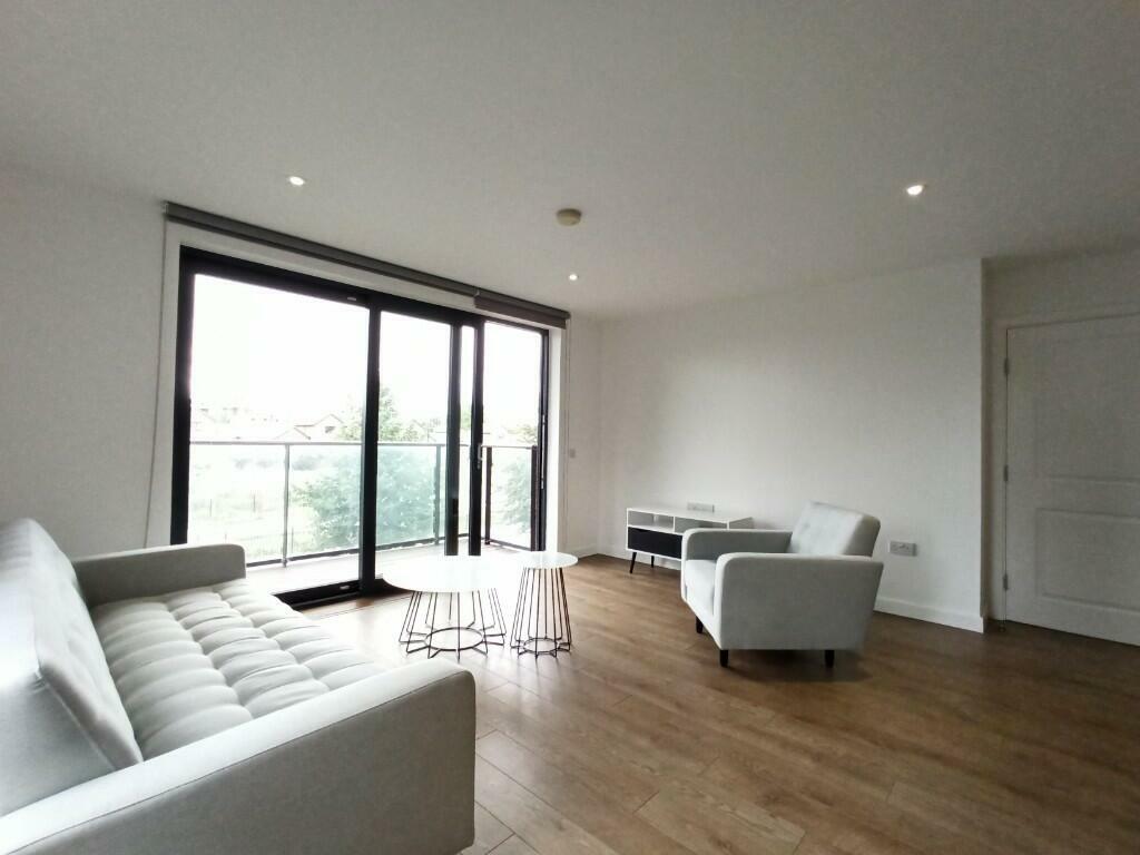 1 bedroom apartment for rent in Lindfield Street, London, E14