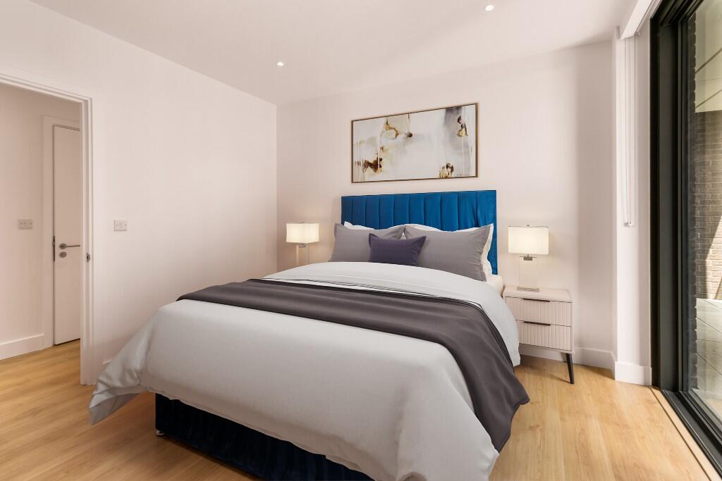 Main image of property: Station Road, London, SE13