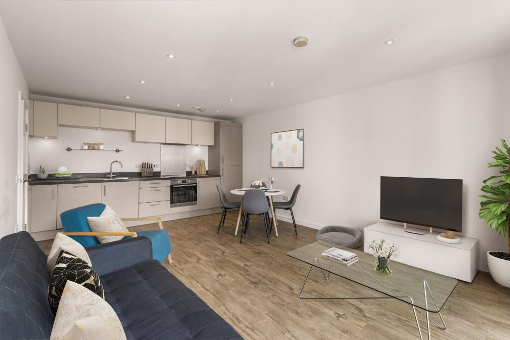 Main image of property: Lindfield Street, London, E14