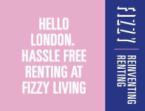 Get brand editions for Greystar, Fizzy London