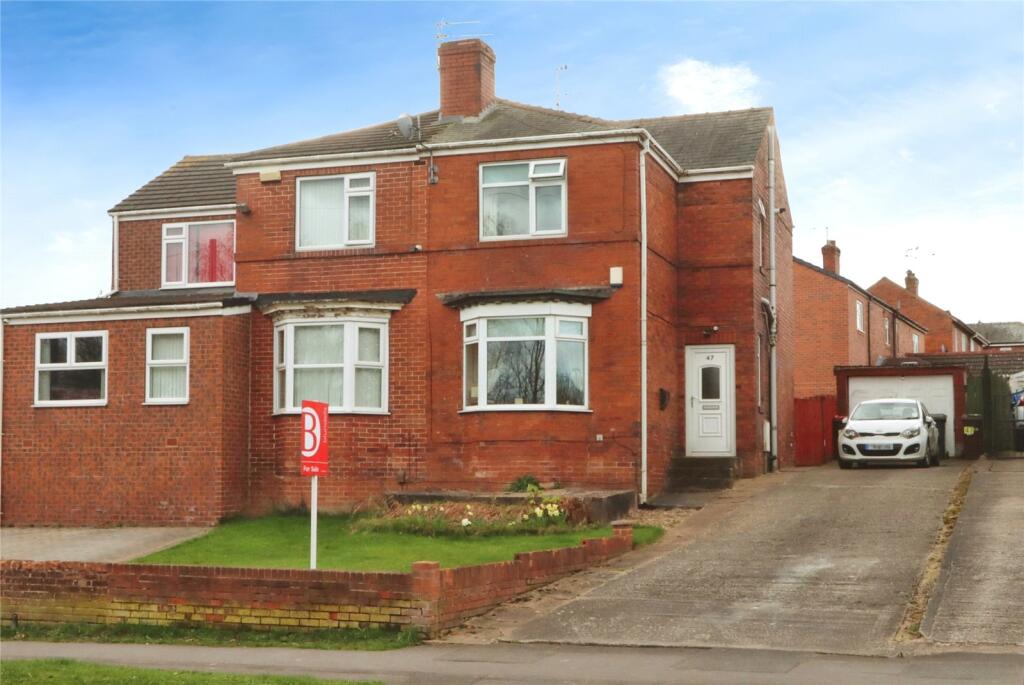 Main image of property: Worry Goose Lane, ROTHERHAM, South Yorkshire, S60