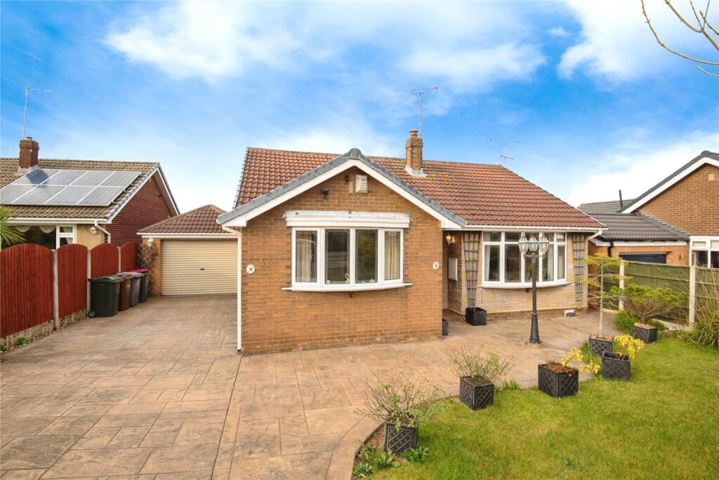 Main image of property: Dale Hill Road, Maltby, Rotherham, South Yorkshire, S66