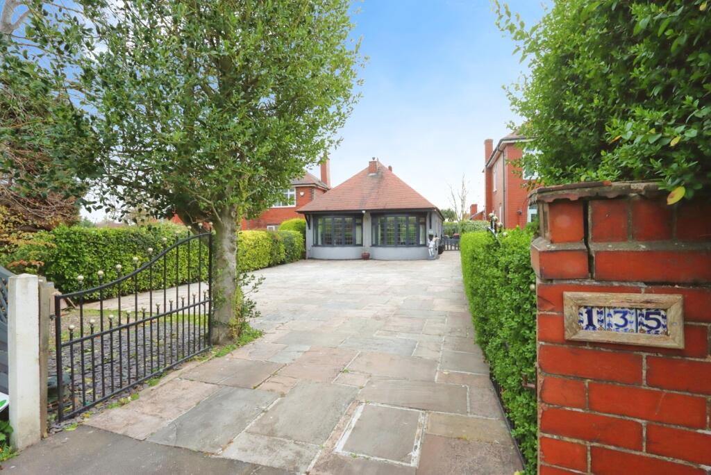 Main image of property: Nursery Road, North Anston, Sheffield, South Yorkshire, S25