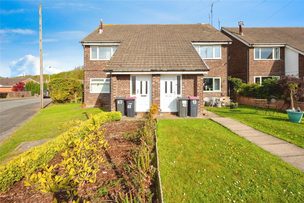 Main image of property: Malwood Way, ROTHERHAM, South Yorkshire, S66