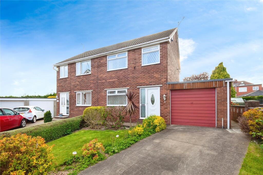 Main image of property: Cardew Close, Rawmarsh, Rotherham, South Yorkshire, S62
