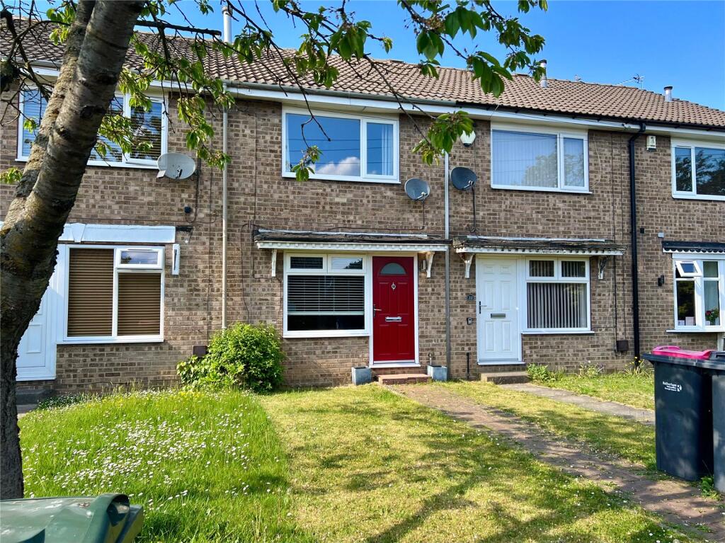 Main image of property: Magna Close, Flanderwell, Rotherham, South Yorkshire, S66